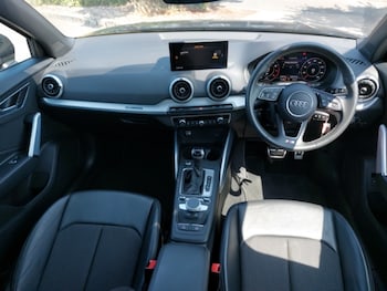Used Audi Q2 2023 for sale - 79322254: Photo