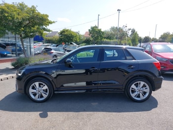 Used Audi Q2 2023 for sale - 79322254: Photo