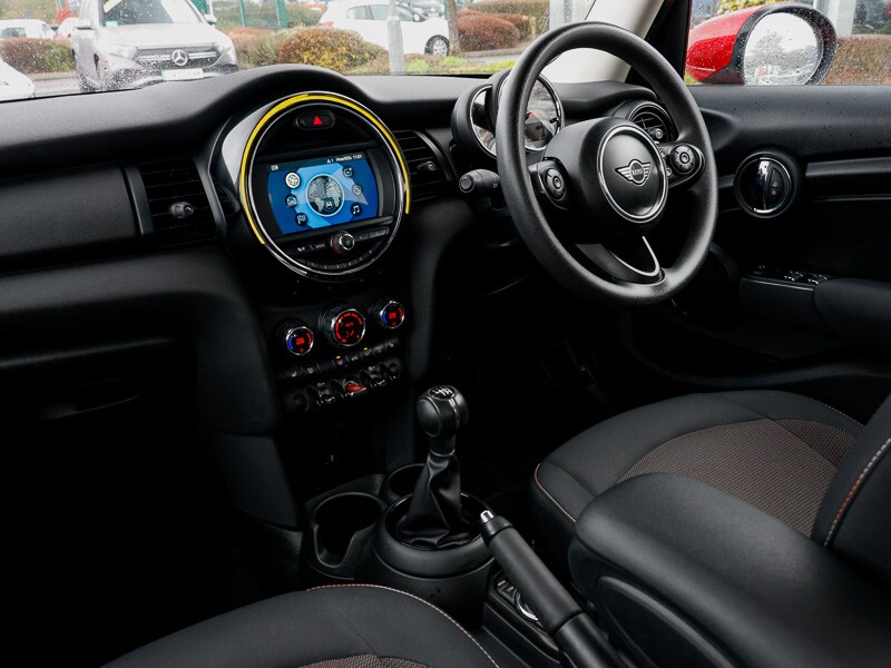 Used MINI Hatch 2019 for sale - 77815642: Photo 17