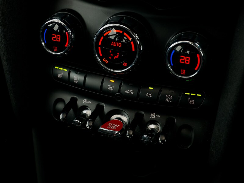 Used MINI Hatch 2019 for sale - 77815642: Photo 18