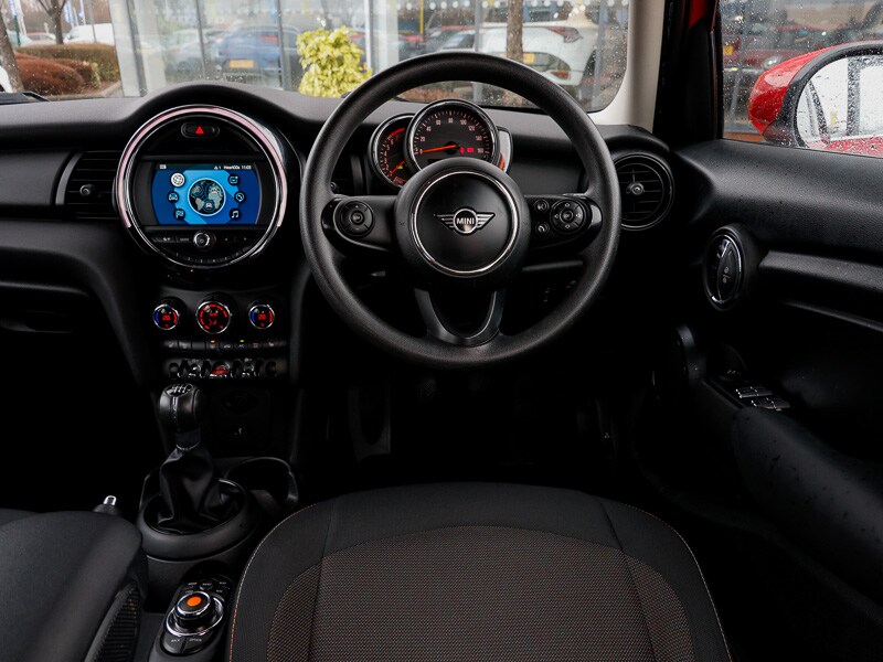 Used MINI Hatch 2019 for sale - 77815642: Photo 7