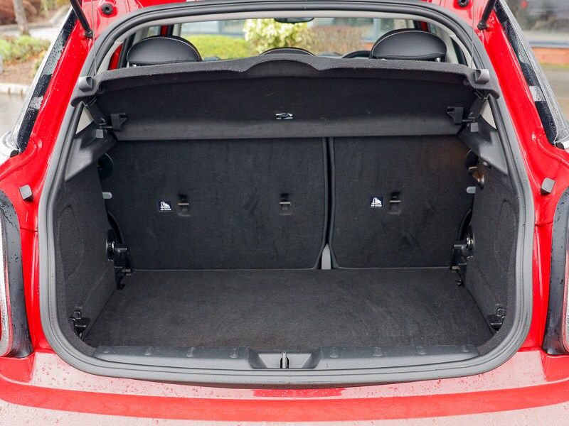 Used MINI Hatch 2019 for sale - 77815642: Photo 8