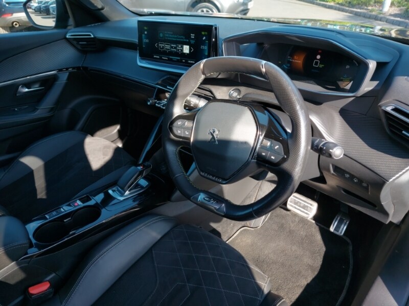 Used Peugeot 2008 2022 for sale - 78164036: Photo 10