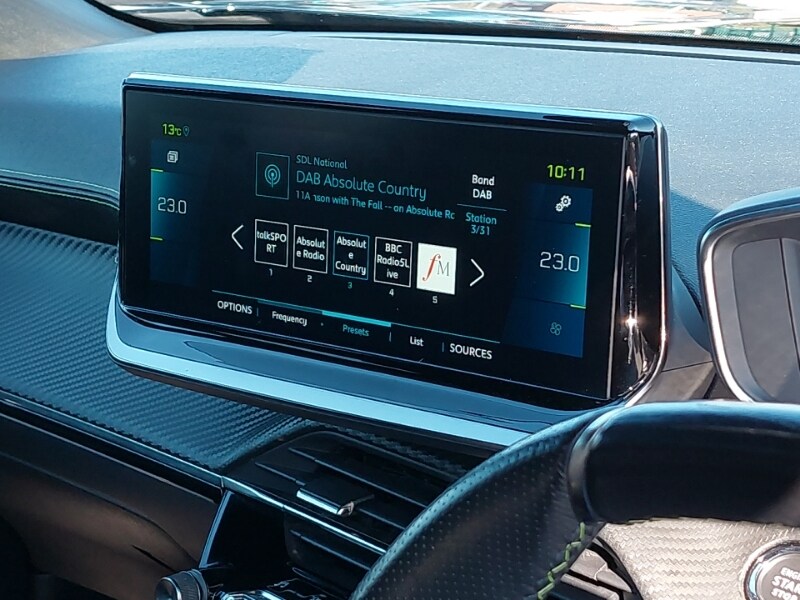 Used Peugeot 2008 2022 for sale - 78164036: Photo 11