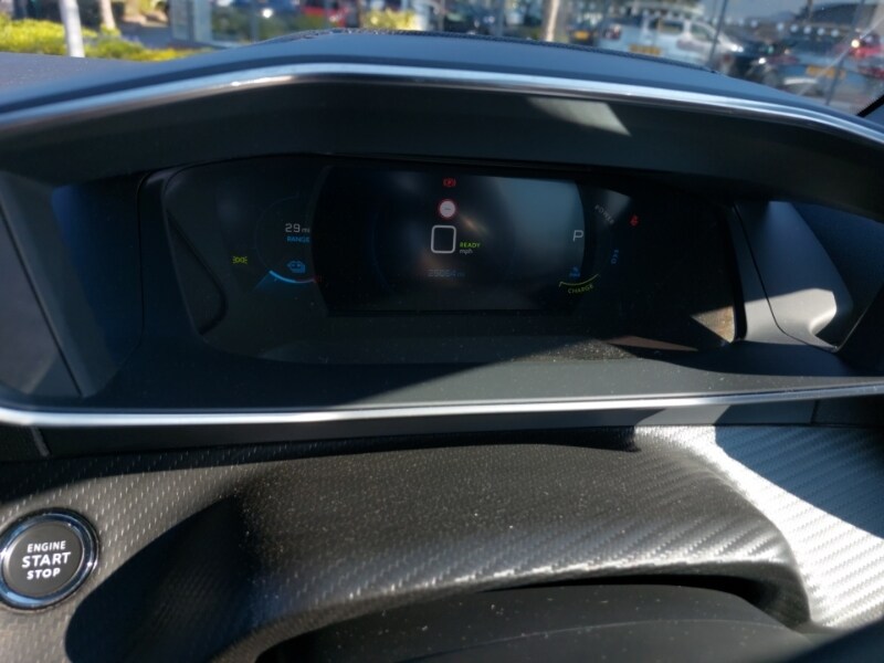 Used Peugeot 2008 2022 for sale - 78164036: Photo 14