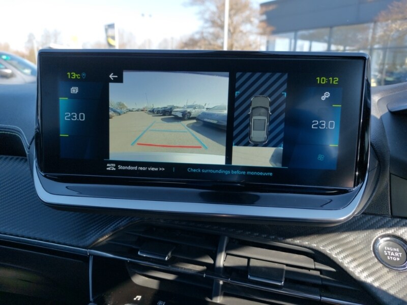 Used Peugeot 2008 2022 for sale - 78164036: Photo 18