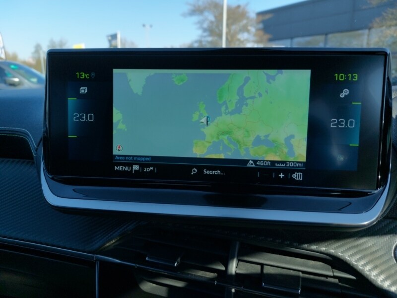 Used Peugeot 2008 2022 for sale - 78164036: Photo 19