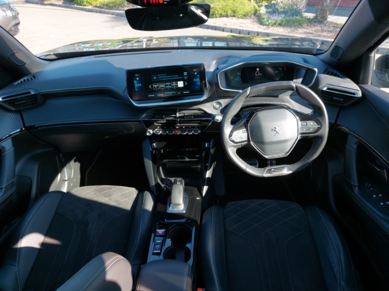 Used Peugeot 2008 2022 for sale - 78164036: Photo 2