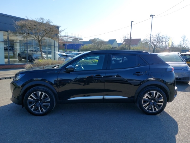 Used Peugeot 2008 2022 for sale - 78164036: Photo 4