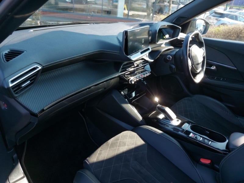 Used Peugeot 2008 2022 for sale - 78164036: Photo 5