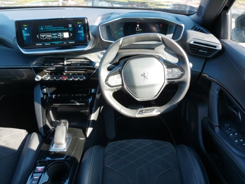 Used Peugeot 2008 2022 for sale - 78164036: Photo 7