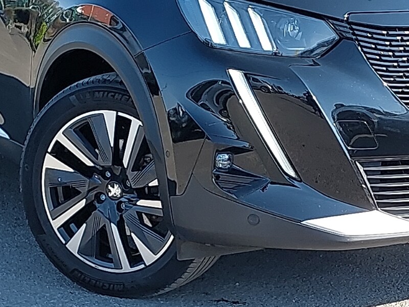 Used Peugeot 2008 2022 for sale - 78164036: Photo 9