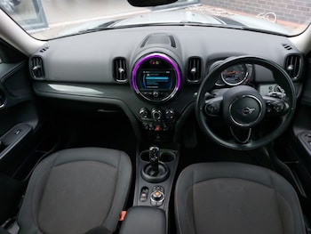 Used MINI Countryman 2018 for sale - 75645150: Photo