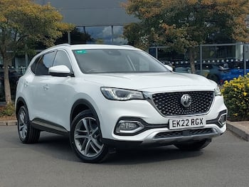 Used MG MG HS 2022 for sale - 79839867: Photo