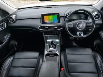 Used MG MG HS 2022 for sale - 79839867: Photo
