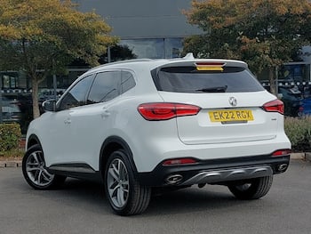 Used MG MG HS 2022 for sale - 79839867: Photo