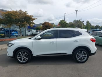 Used MG MG HS 2022 for sale - 79839867: Photo