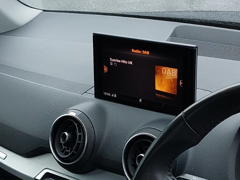 Used Audi Q2 2018 for sale - 77694980: Photo 11