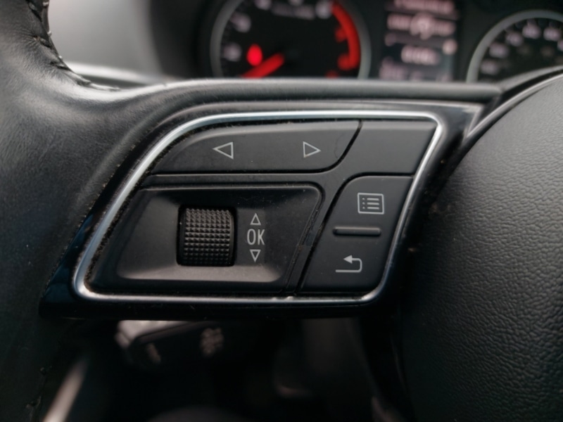 Used Audi Q2 2018 for sale - 77694980: Photo 13