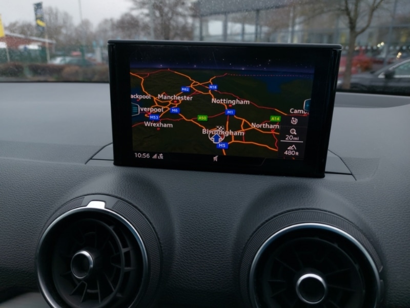 Used Audi Q2 2018 for sale - 77694980: Photo 19