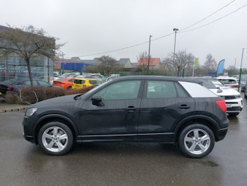 Used Audi Q2 2018 for sale - 77694980: Photo