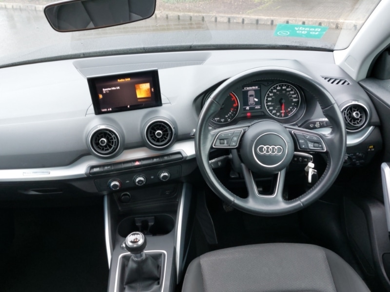 Used Audi Q2 2018 for sale - 77694980: Photo 7
