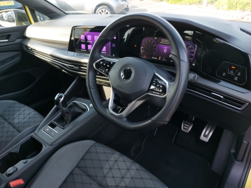 Used Volkswagen Golf 2020 for sale - 77956469: Photo 10