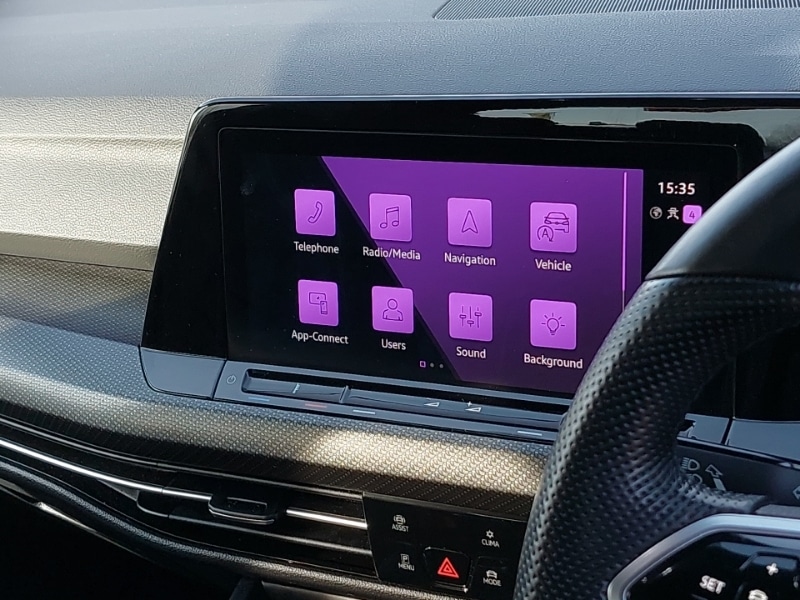 Used Volkswagen Golf 2020 for sale - 77956469: Photo 11