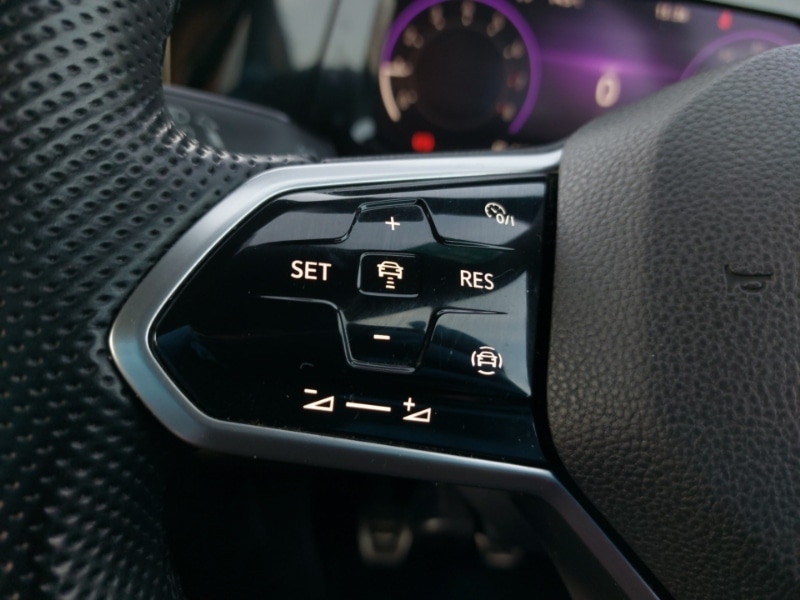 Used Volkswagen Golf 2020 for sale - 77956469: Photo 12