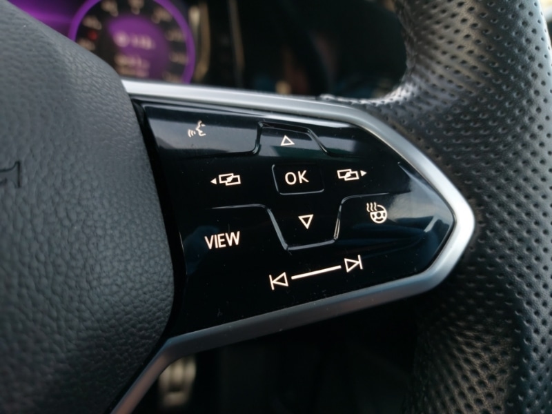 Used Volkswagen Golf 2020 for sale - 77956469: Photo 13