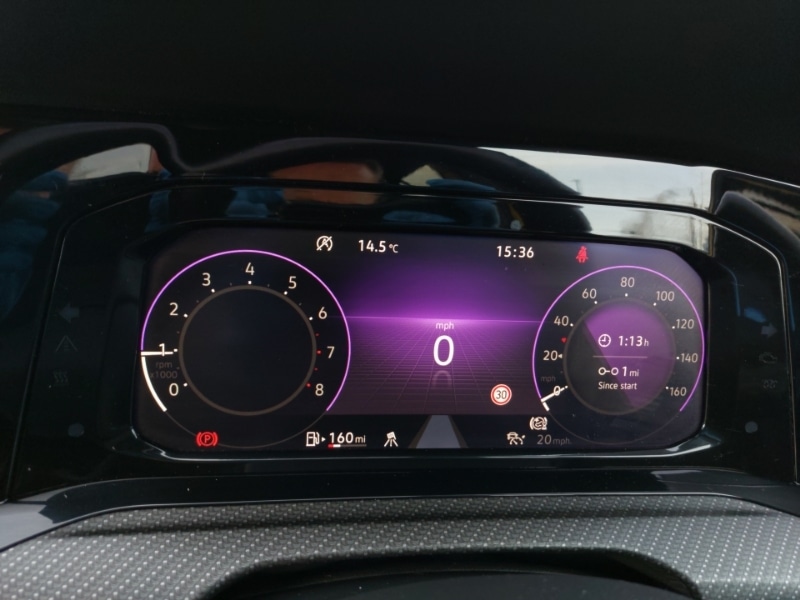 Used Volkswagen Golf 2020 for sale - 77956469: Photo 14