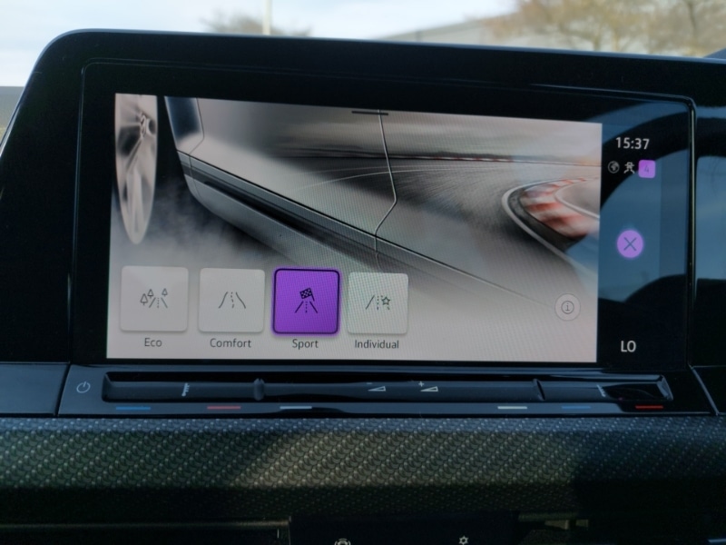 Used Volkswagen Golf 2020 for sale - 77956469: Photo 17