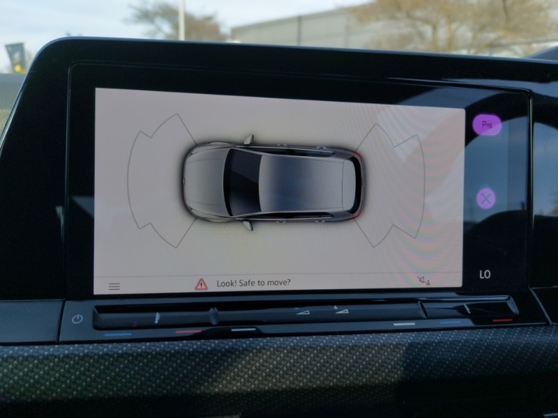 Used Volkswagen Golf 2020 for sale - 77956469: Photo 18