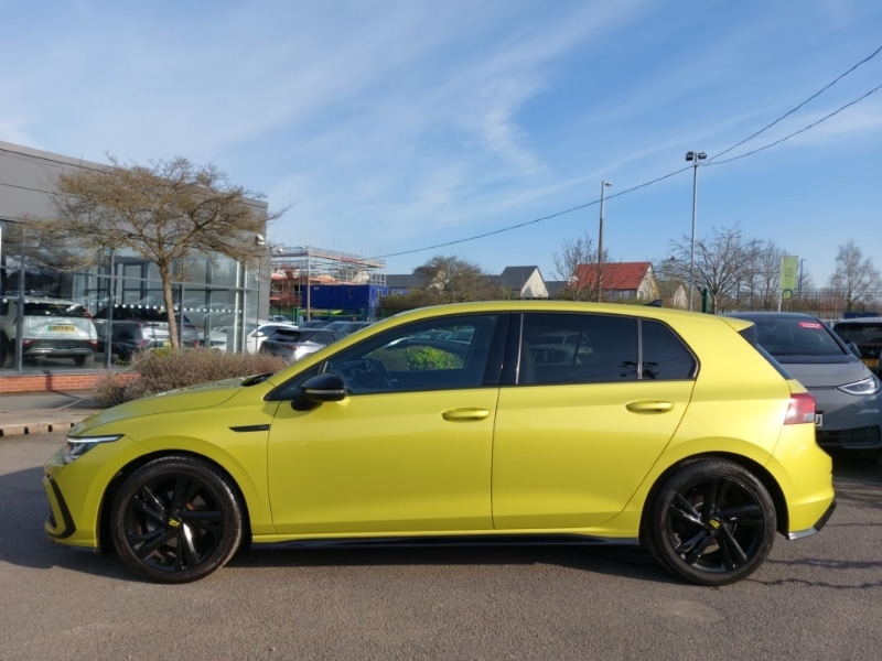 Used Volkswagen Golf 2020 for sale - 77956469: Photo 4