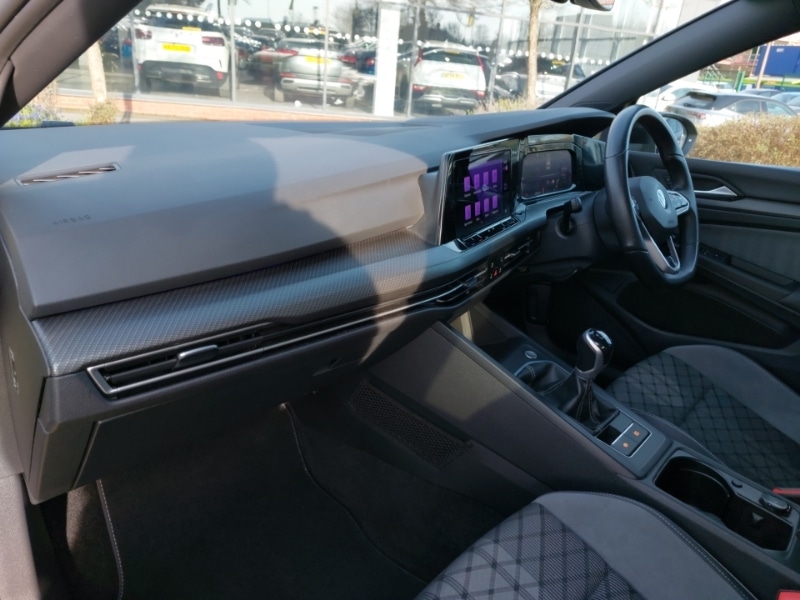 Used Volkswagen Golf 2020 for sale - 77956469: Photo 5