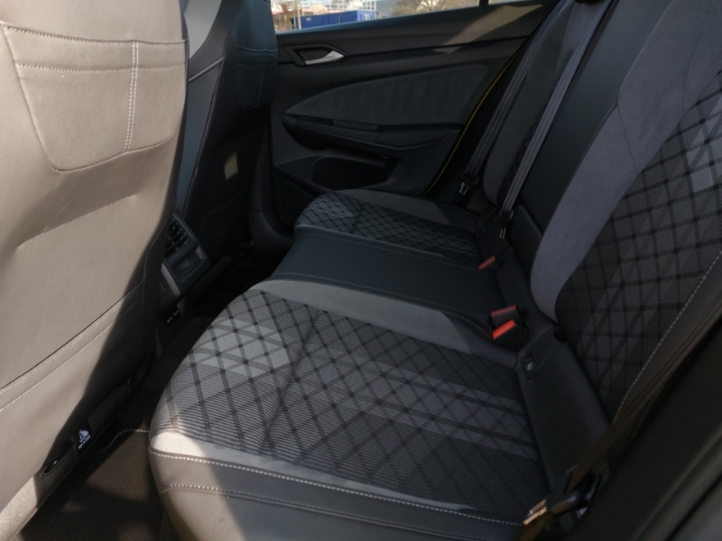 Used Volkswagen Golf 2020 for sale - 77956469: Photo 6