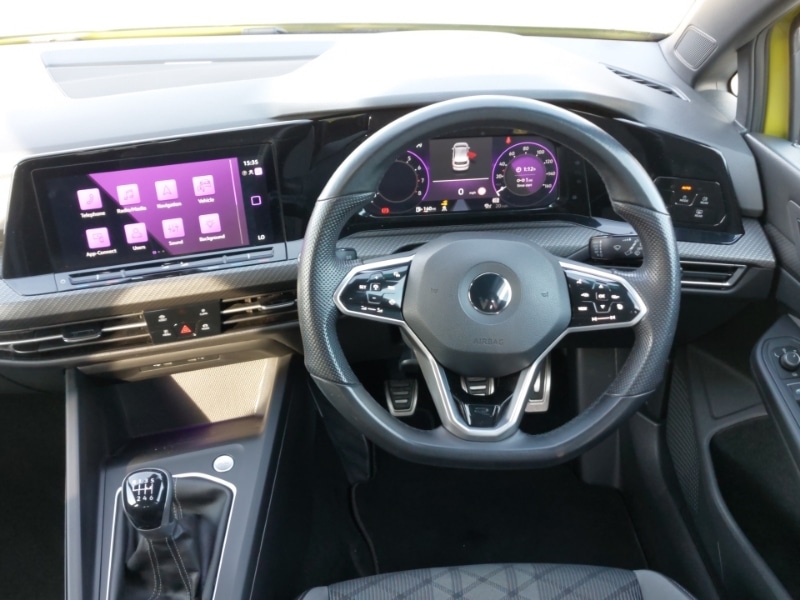 Used Volkswagen Golf 2020 for sale - 77956469: Photo 7