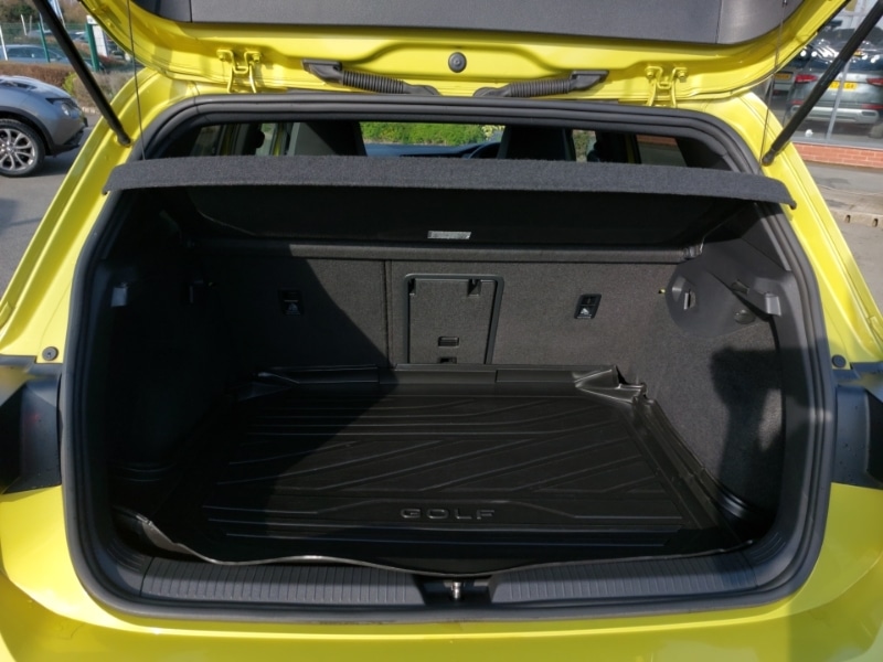 Used Volkswagen Golf 2020 for sale - 77956469: Photo 8