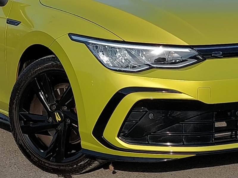 Used Volkswagen Golf 2020 for sale - 77956469: Photo 9