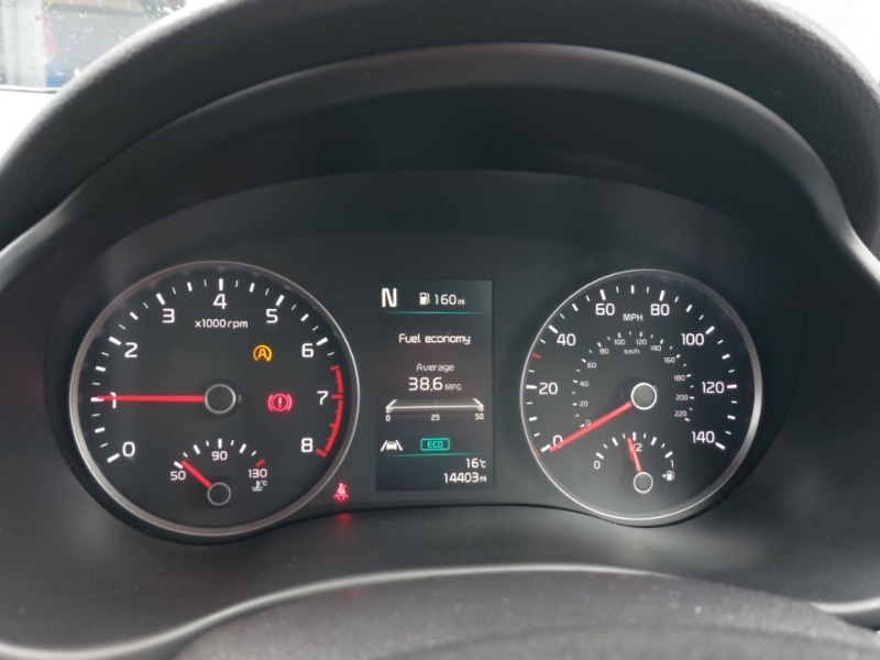 Used Kia Rio 2022 for sale - 77922838: Photo 14