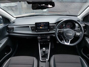 Used Kia Rio 2022 for sale - 77922838: Photo