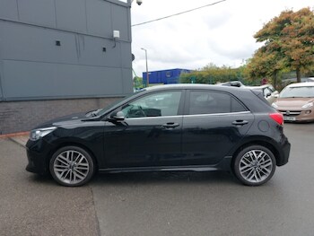 Used Kia Rio 2022 for sale - 77922838: Photo