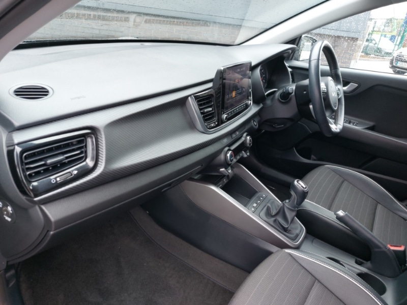 Used Kia Rio 2022 for sale - 77922838: Photo 5