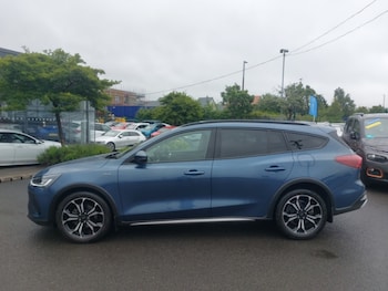 Used Ford Focus 2023 for sale - 78865562: Photo