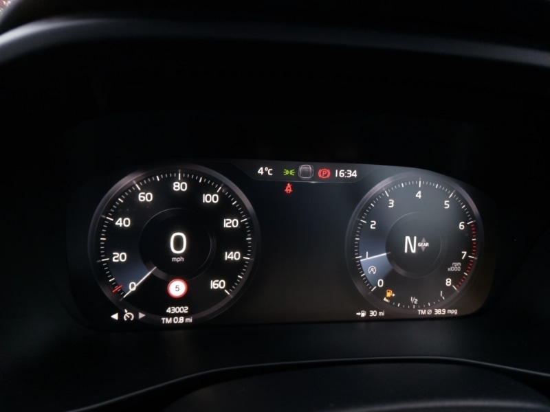 Used Volvo XC40 2020 for sale - 77548699: Photo 14