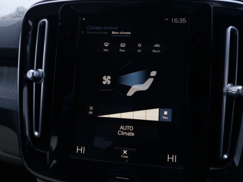 Used Volvo XC40 2020 for sale - 77548699: Photo 17