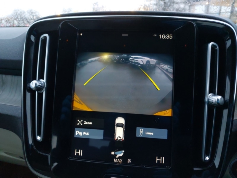 Used Volvo XC40 2020 for sale - 77548699: Photo 18