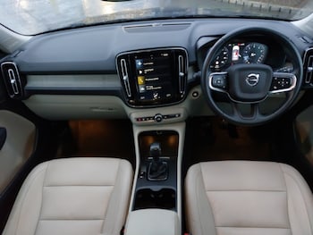 Used Volvo XC40 2020 for sale - 77548699: Photo