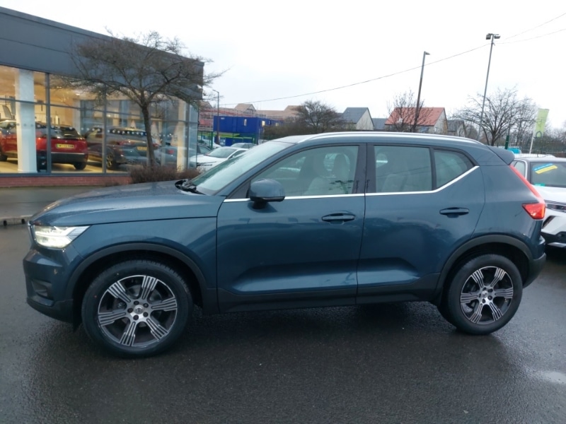 Used Volvo XC40 2020 for sale - 77548699: Photo 4