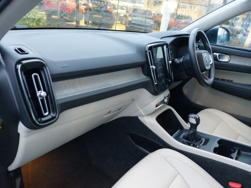 Used Volvo XC40 2020 for sale - 77548699: Photo 5